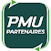 PMU Partenaires icon