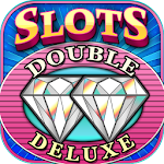 Cover Image of Download Double Slots - Deluxe  APK