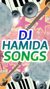 Dj Hamida Songs