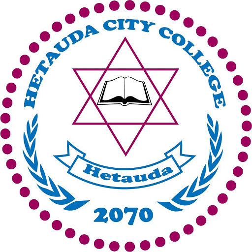 Hetauda City College