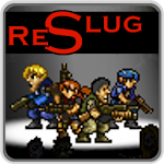 Cover Image of Download Re Slug 2.3.0.0 APK