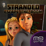 Stranded - Secret Room Escape icon
