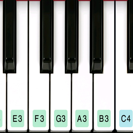 Music Keyboard – Apps no Google Play