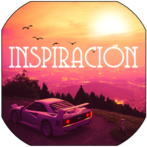 INSPIRATE CADA DÍA MENSAJES logo