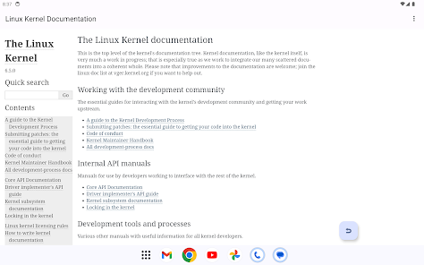 Screenshot image