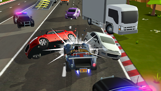 Faily Brakes 2 Car Crashing 2 v5.4 (Mod Free purchase) Gallery 10