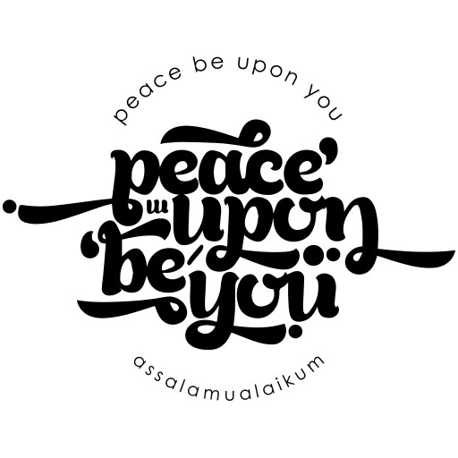 Peace Be UponYou 2.2.1 Icon
