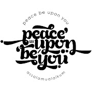 Peace Be UponYou