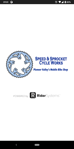 Tải Speed & Sprocket Cycling by Ridar Systems MOD + APK 2.18 (Mở khóa Premium)