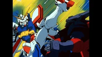機動武闘伝ｇガンダム Season 1 Episode 45 Tv On Google Play