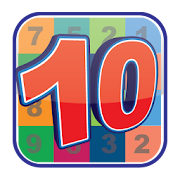 Get 10 - Number Puzzle Game