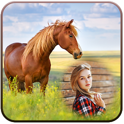 Icon image Horse Photo Frames