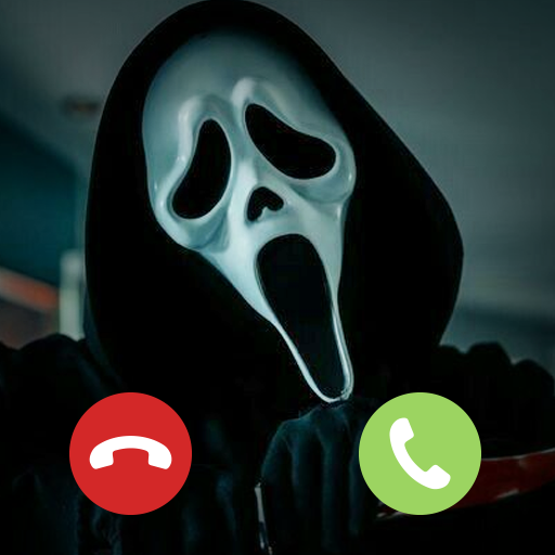 Scary Call & Ghost Chat Prank Download on Windows
