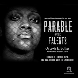 图标图片“Parable of the Talents”
