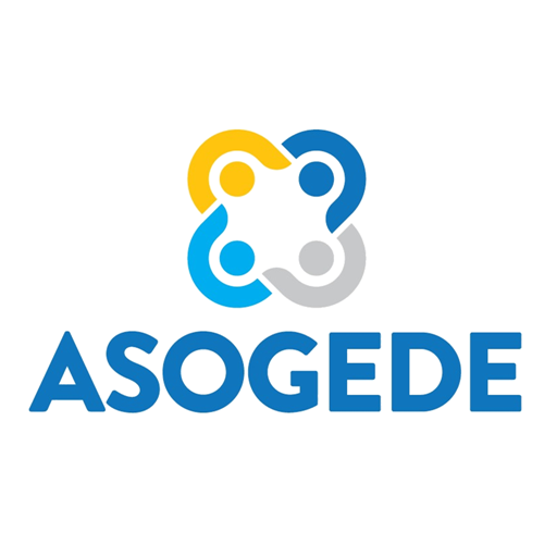 ASOGEDE logo