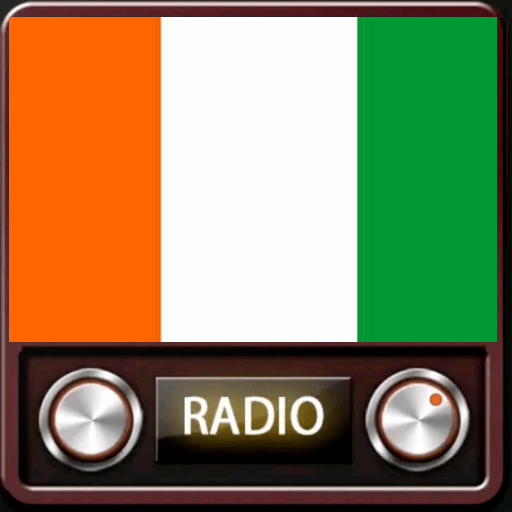 Radios Ivory Coast logo