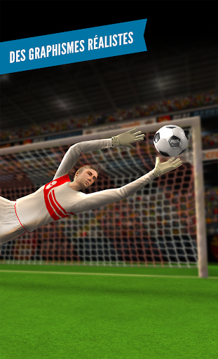 Code Triche Flick Shoot 2  APK MOD (Astuce) screenshots 2