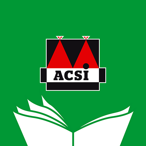 ACSI Magazines 11.0.19.0 Icon