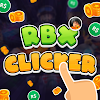RbxClicker - Fast Robux icon