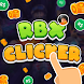 RbxClicker - Fast Robux - Androidアプリ