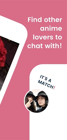 Deto - Dating for Anime Loversのおすすめ画像3