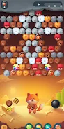 Bubble Shooter Rescue Animal screenshot 1