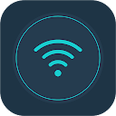 Free Wifi Hotspot - Wifi icon