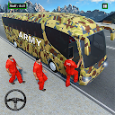 ダウンロード US Military Coach Simulator 3D をインストールする 最新 APK ダウンローダ