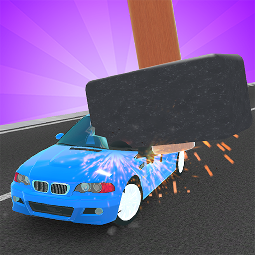 Car Crash Survival 5.5.23 Icon
