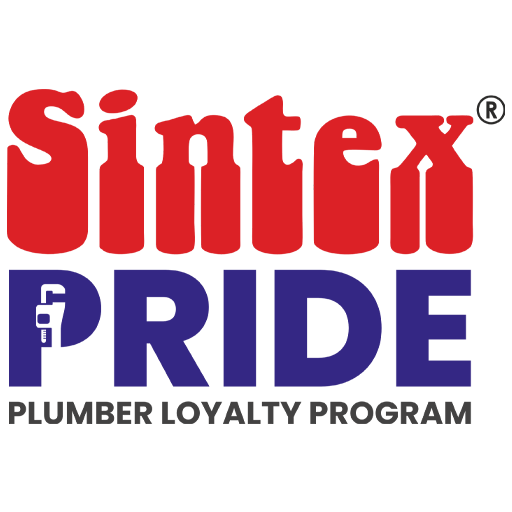 Sintex Pride logo