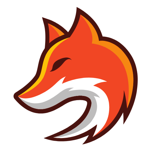 Foxy AI Logo