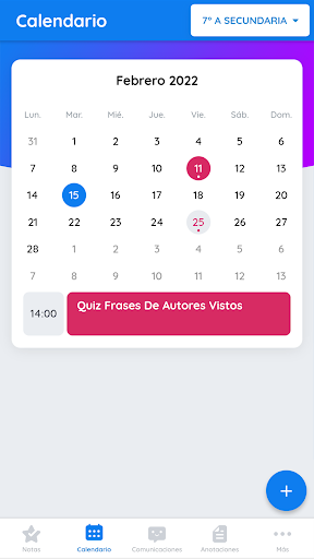 Apprendamos.co Profesores Screen 3