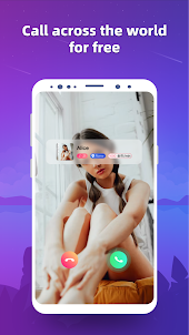 HeartChat-Live Video Chat