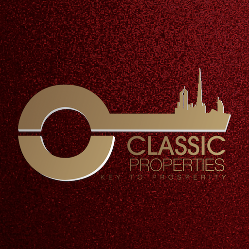 Classic Properties Real Estate logo