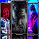 Wallpaper Superhero - Wallpaper HD 4K icon