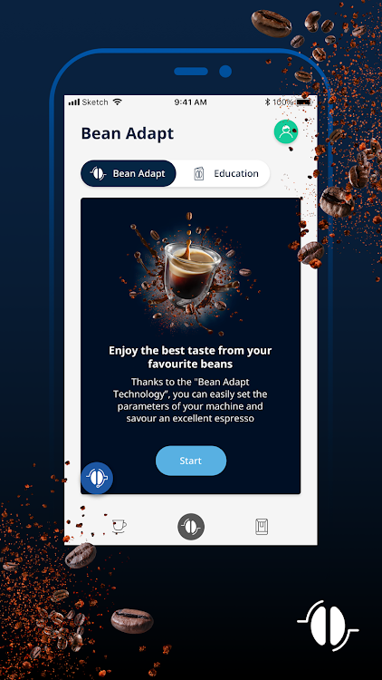 De’Longhi Coffee Link RU,BY,KZ - 2.3.3 - (Android)