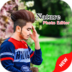 Cover Image of ダウンロード Nature Photo Editor - Nature Photo Frame 2020 1.0 APK