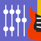 Guitar Scales & Patterns  *NO ADS* icon