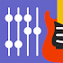 Guitar Scales & Patterns  *NO ADS*1.64