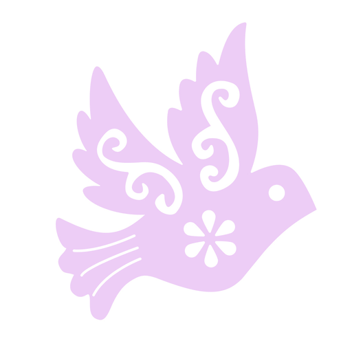 Laceybird logo