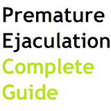 Premature Ejaculation Guide icon