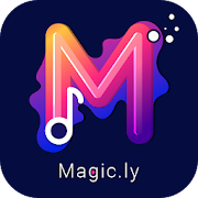 Top 32 Video Players & Editors Apps Like Magic.ly™ - Magic Video Maker & Video Editor - Best Alternatives