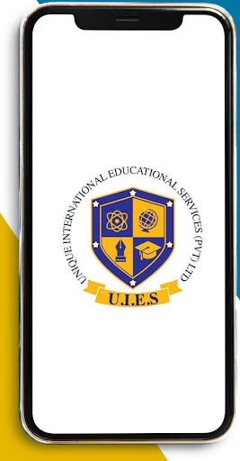 Android application Unique App screenshort