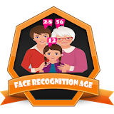 Face Recognition Age icon