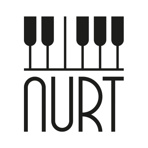Nurt Food&Club logo