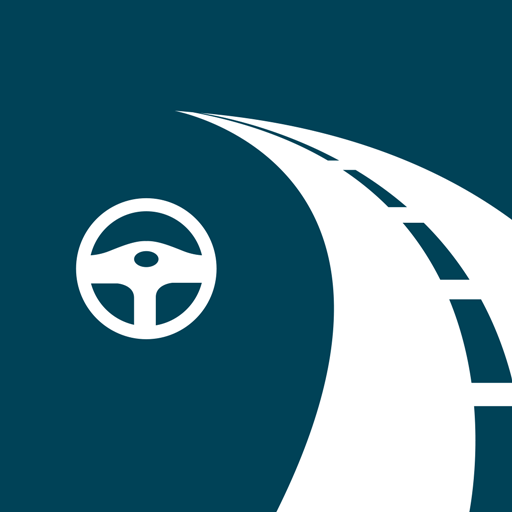 myDriverLink logo