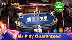Poker Ace Holdem Online Gameのおすすめ画像4