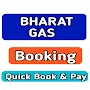 Bharat gas quick book online