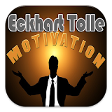 Eckhart Tolle Motivations icon