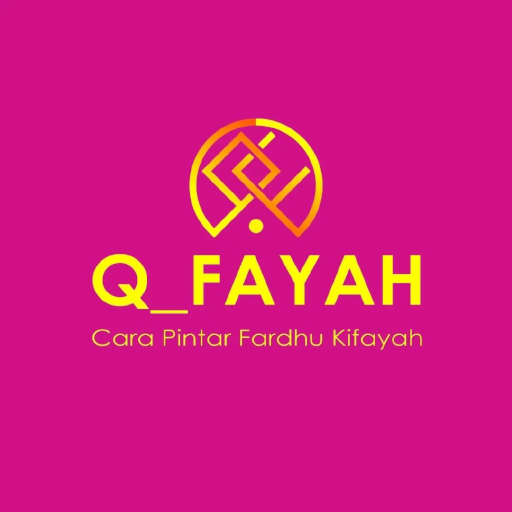 Q-fayah logo
